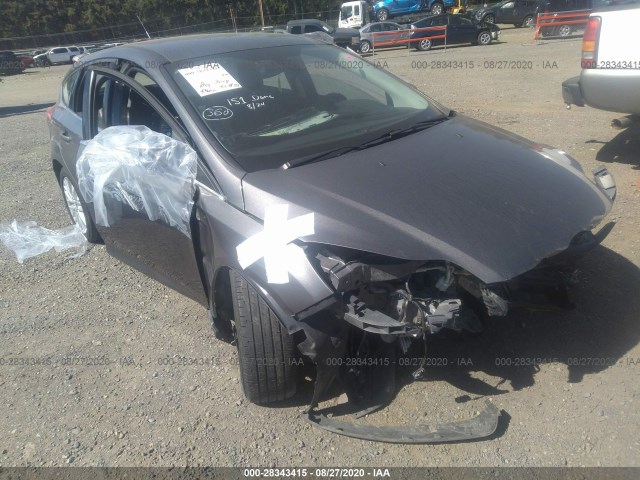 FORD FOCUS 2012 1fahp3m2xcl414696