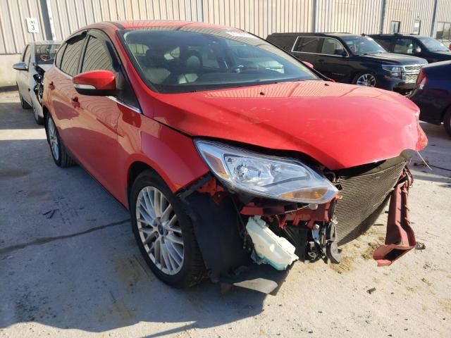 FORD FOCUS SEL 2012 1fahp3m2xcl415430