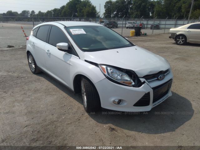 FORD FOCUS 2012 1fahp3m2xcl415556