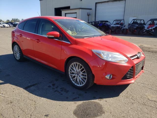 FORD FOCUS SEL 2012 1fahp3m2xcl423169