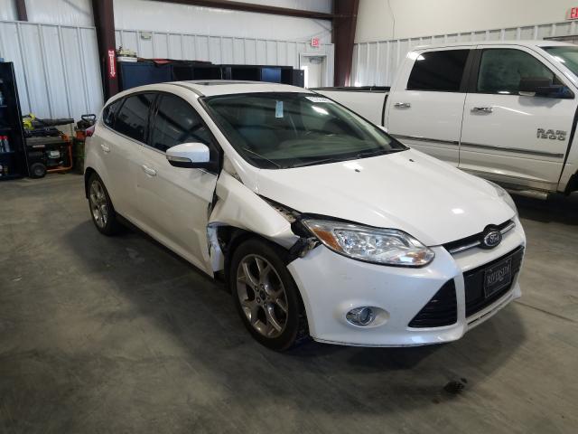 FORD FOCUS SEL 2012 1fahp3m2xcl426489