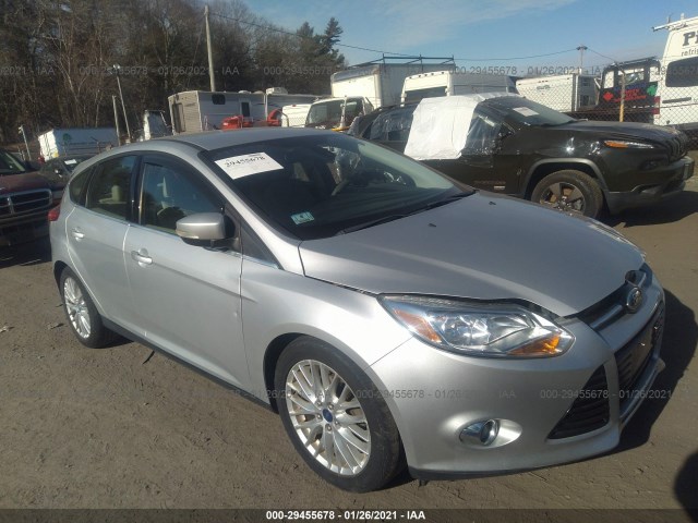 FORD FOCUS 2012 1fahp3m2xcl432289