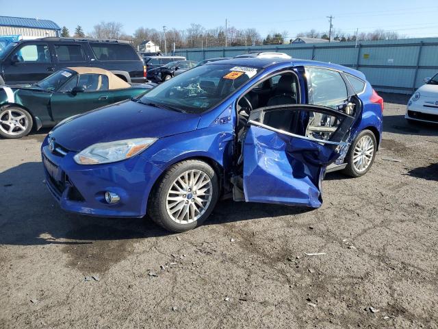 FORD FOCUS SEL 2012 1fahp3m2xcl432762