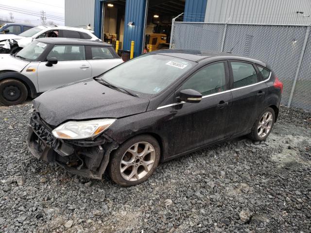 FORD FOCUS 2012 1fahp3m2xcl438349