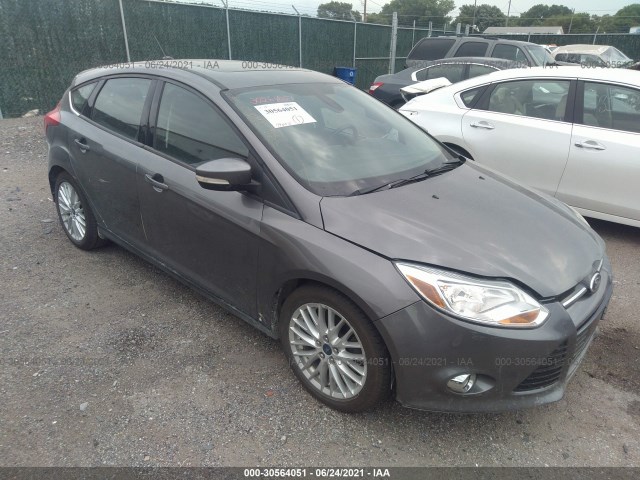 FORD FOCUS 2012 1fahp3m2xcl452171