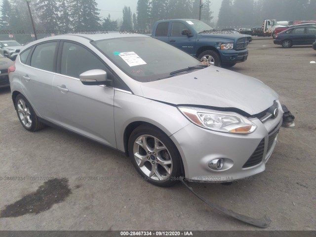 FORD FOCUS 2012 1fahp3m2xcl452817