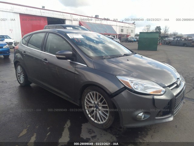 FORD FOCUS 2012 1fahp3m2xcl454406