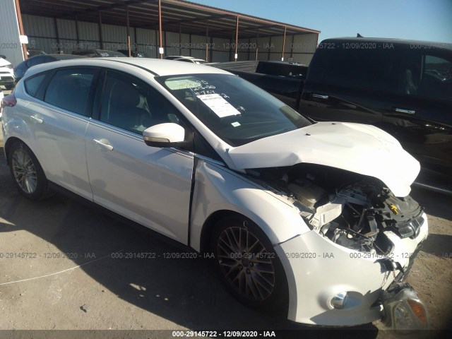 FORD FOCUS 2012 1fahp3m2xcl462358