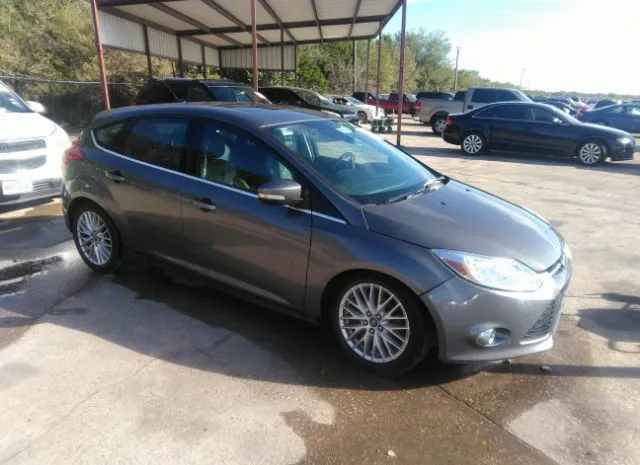 FORD FOCUS 2012 1fahp3m2xcl465745