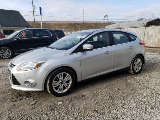 FORD FOCUS SEL 2012 1fahp3m2xcl474624