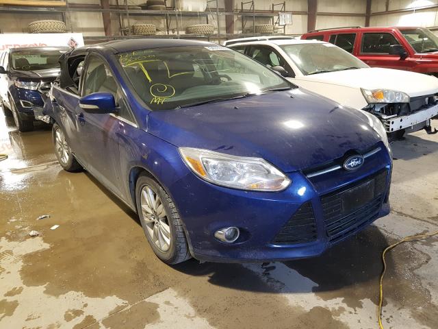 FORD FOCUS SEL 2012 1fahp3m2xcl479435