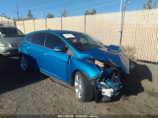 FORD FOCUS 2012 1fahp3n20cl101879