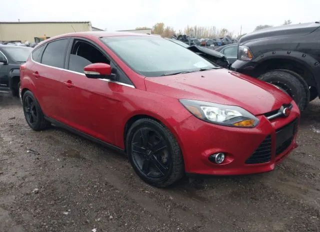 FORD FOCUS 2012 1fahp3n20cl128631