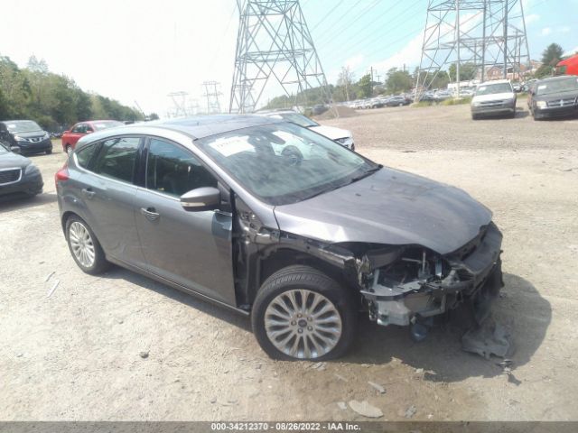 FORD FOCUS 2012 1fahp3n20cl187355