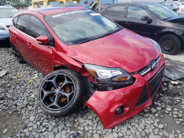 FORD FOCUS 2012 1fahp3n20cl213520