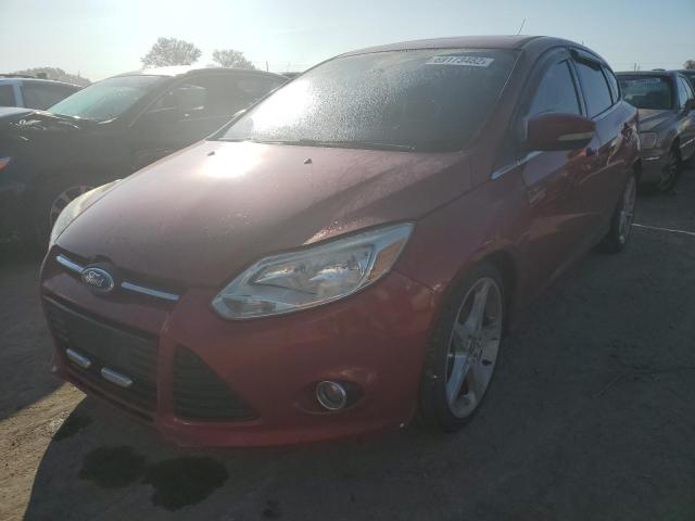 FORD FOCUS TITA 2012 1fahp3n20cl213629