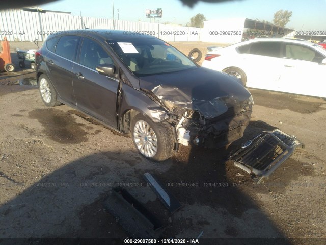 FORD FOCUS 2012 1fahp3n20cl231354