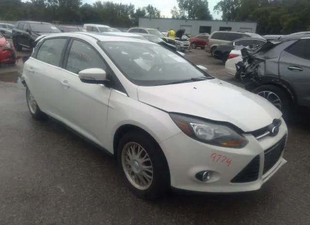 FORD FOCUS 2012 1fahp3n20cl234626