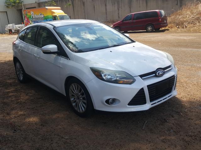 FORD FOCUS TITA 2012 1fahp3n20cl257243