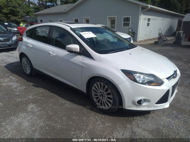 FORD FOCUS 2012 1fahp3n20cl271711