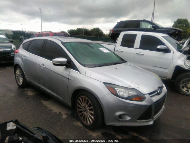 FORD FOCUS 2012 1fahp3n20cl272311