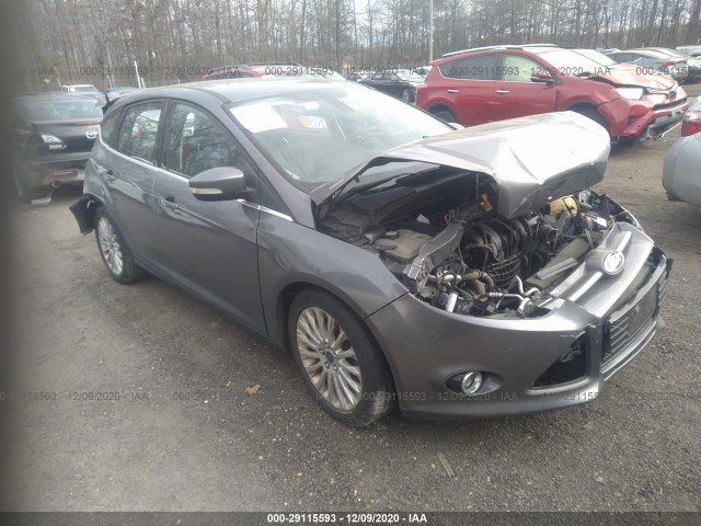 FORD FOCUS 2012 1fahp3n20cl298794