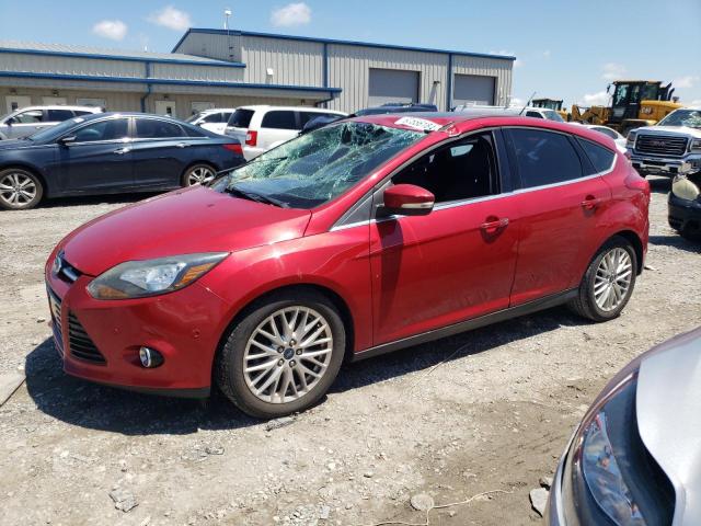 FORD FOCUS 2012 1fahp3n20cl299587