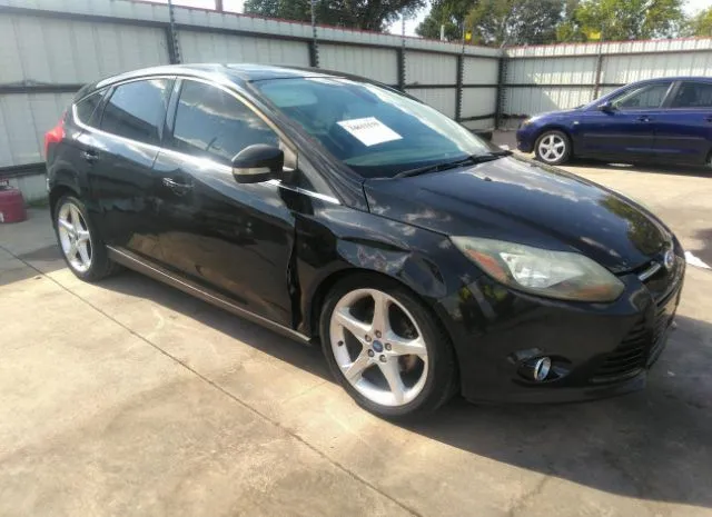 FORD FOCUS 2012 1fahp3n20cl301158