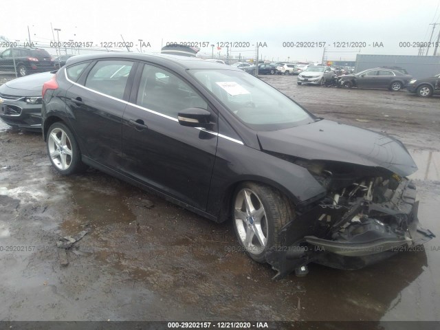 FORD FOCUS 2012 1fahp3n20cl302083