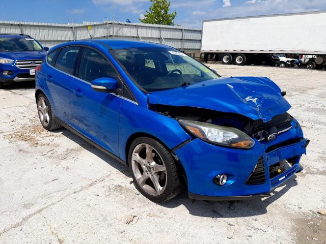 FORD FOCUS TITA 2012 1fahp3n20cl328795