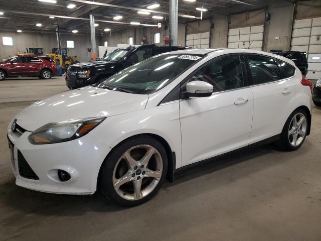 FORD FOCUS 2012 1fahp3n20cl343197