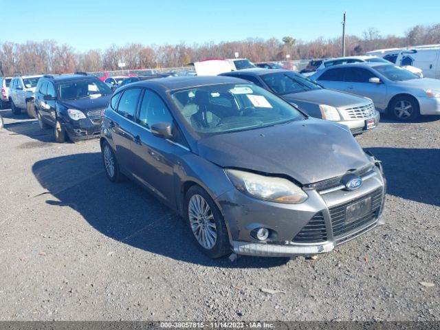 FORD FOCUS 2012 1fahp3n20cl346410