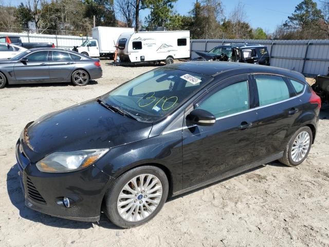 FORD FOCUS 2012 1fahp3n20cl347251