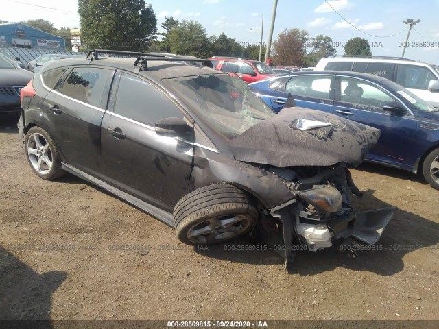 FORD FOCUS 2012 1fahp3n20cl366687