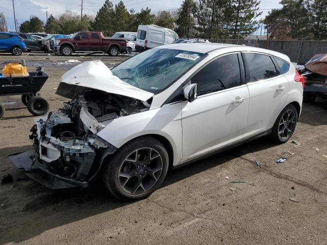 FORD FOCUS 2012 1fahp3n20cl371467