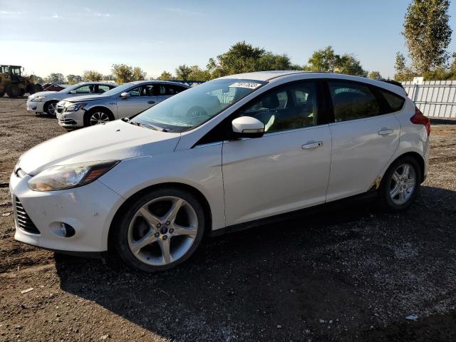 FORD FOCUS TITA 2012 1fahp3n20cl383229