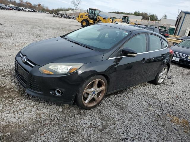 FORD FOCUS 2012 1fahp3n20cl390004