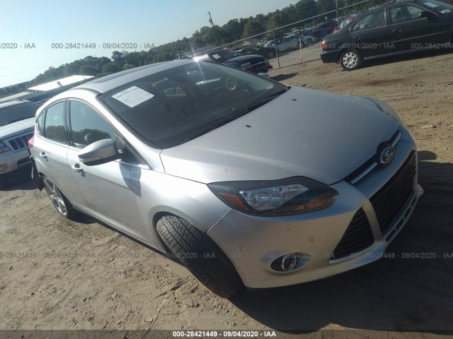 FORD FOCUS 2012 1fahp3n20cl390116