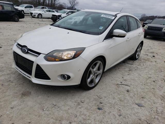 FORD FOCUS 2012 1fahp3n20cl402913