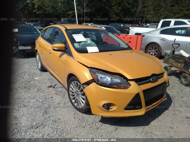 FORD FOCUS 2012 1fahp3n20cl441288