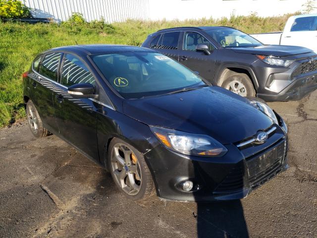 FORD FOCUS 2012 1fahp3n20cl441954