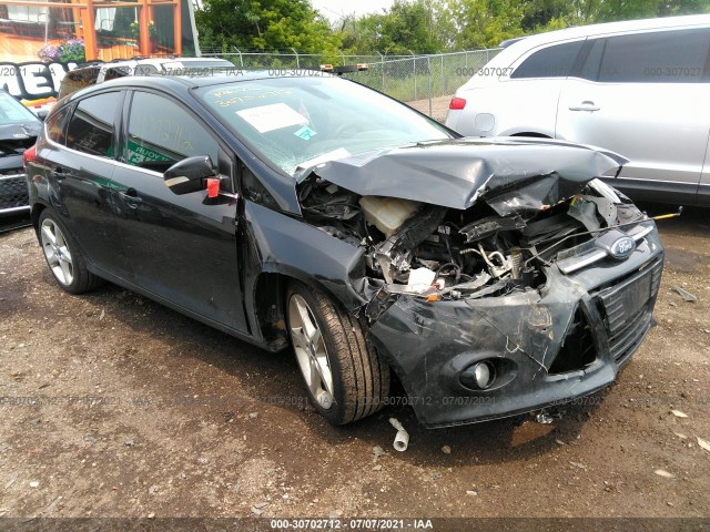 FORD FOCUS 2012 1fahp3n20cl448287