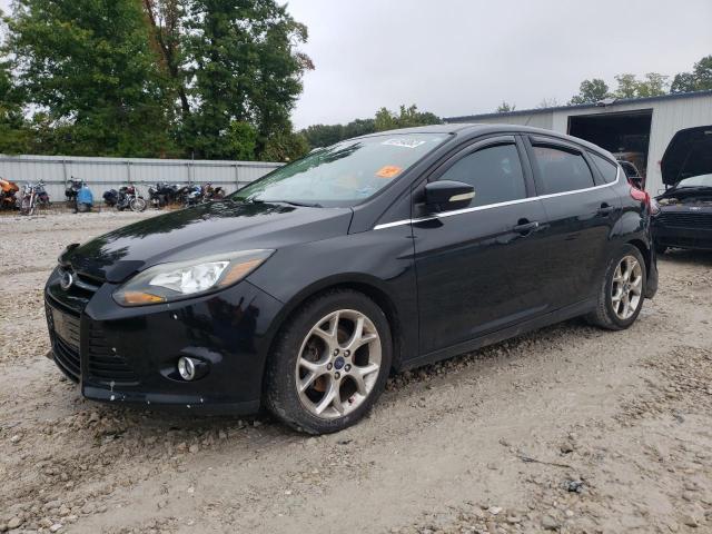 FORD FOCUS 2012 1fahp3n20cl449908