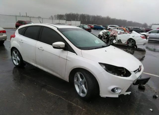 FORD FOCUS 2012 1fahp3n20cl475022