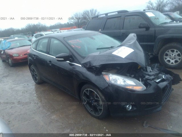 FORD FOCUS 2012 1fahp3n20cl480060