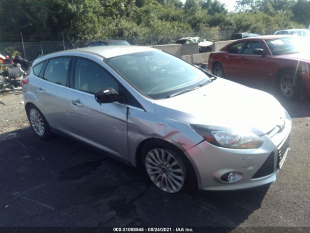 FORD FOCUS 2012 1fahp3n21cl144837