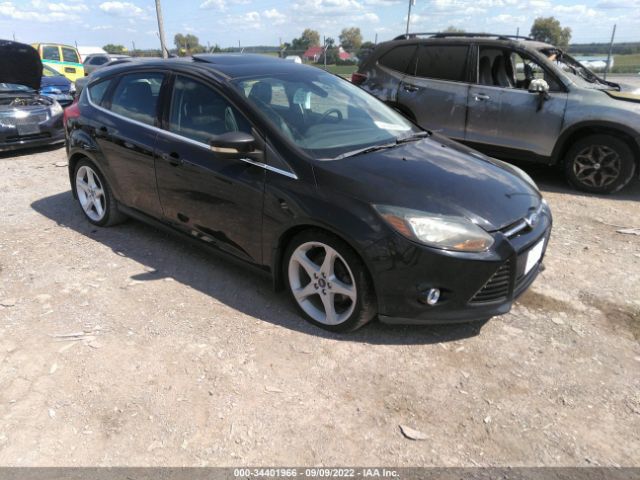 FORD FOCUS 2012 1fahp3n21cl157958