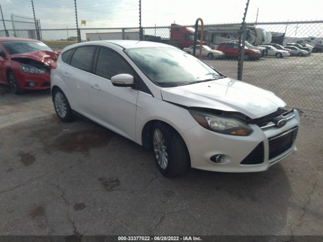 FORD FOCUS 2012 1fahp3n21cl167390