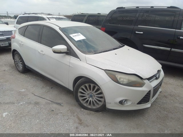 FORD FOCUS 2012 1fahp3n21cl167406