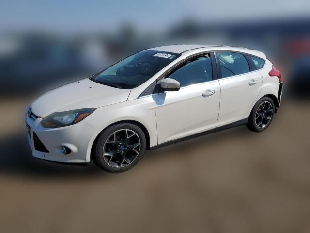 FORD FOCUS 2012 1fahp3n21cl210075